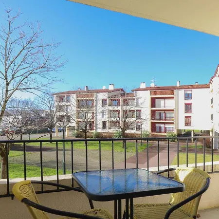 Renove 3* Proche Centre, Et Nivelle, Avec Balcon Et Equipements Modernes - Fr-1-4-616 Апартаменты *