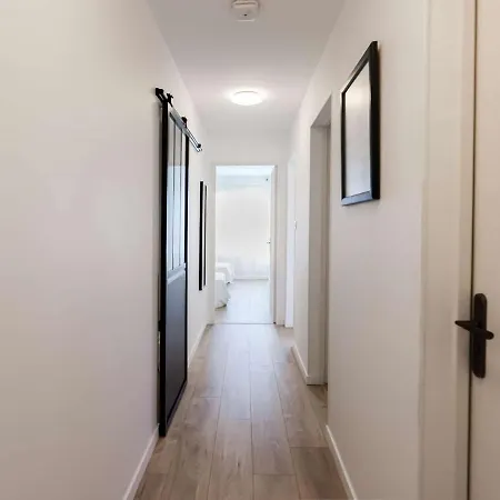 Apartamento Renove 3* Proche Centre, Et Nivelle, Avec Balcon Et Equipements Modernes - Fr-1-4-616 Saint-Jean-de-Luz