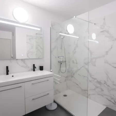 Renove 3* Proche Centre, Et Nivelle, Avec Balcon Et Equipements Modernes - Fr-1-4-616 Apartamento *